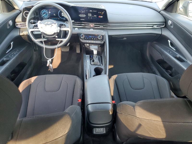Aukcja sprzedaży 2024 Hyundai Elantra, vin: KMHLM4DG6RU846392, numer aukcji: 61177856