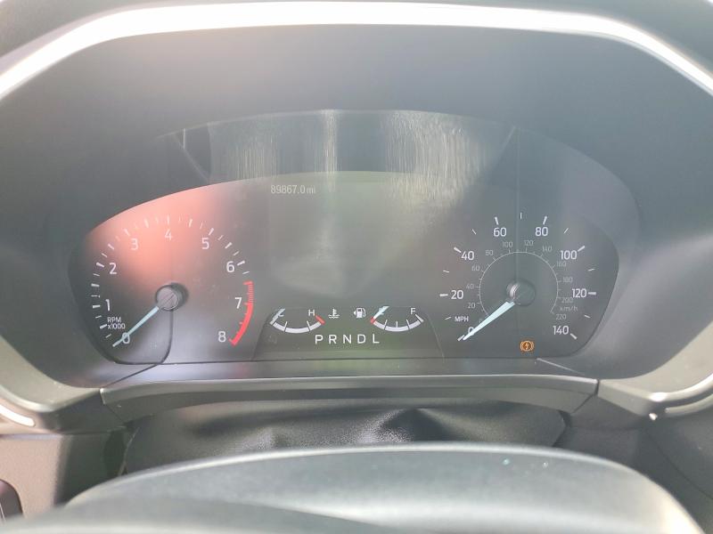 2020 Ford Escape მანქანა იყიდება აუქციონზე, vin: 1FMCU0H66LUA35564, აუქციონის ნომერი: 59256566