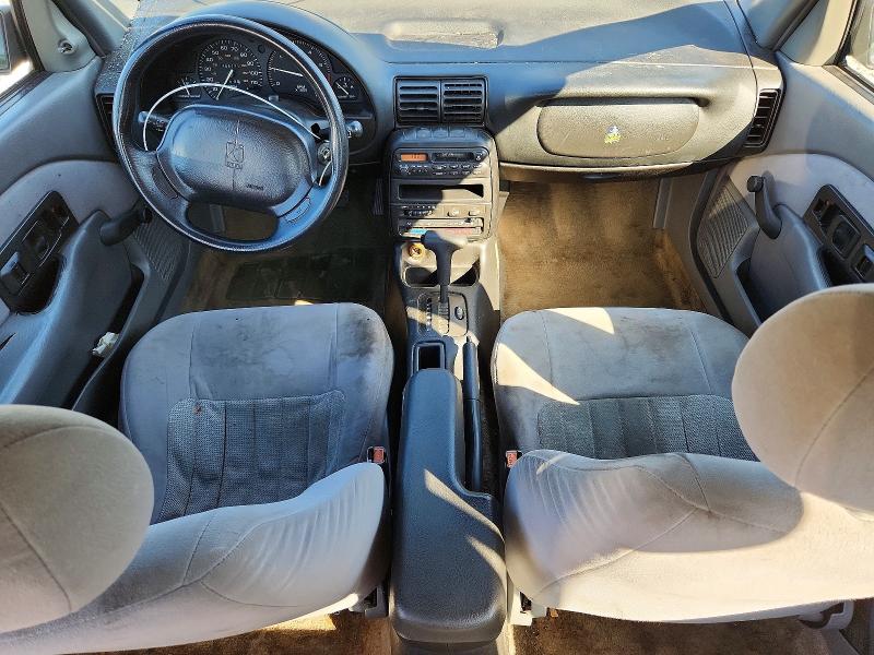 Продажа на аукционе авто 1995 Saturn Sl1, vin: 1G8ZH5280SZ304177, номер лота: 62779336