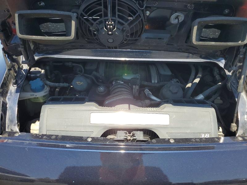 Продаж на аукціоні авто 2009 Porsche 911, vin: WP0CB29999S756304, номер лоту: 60468156