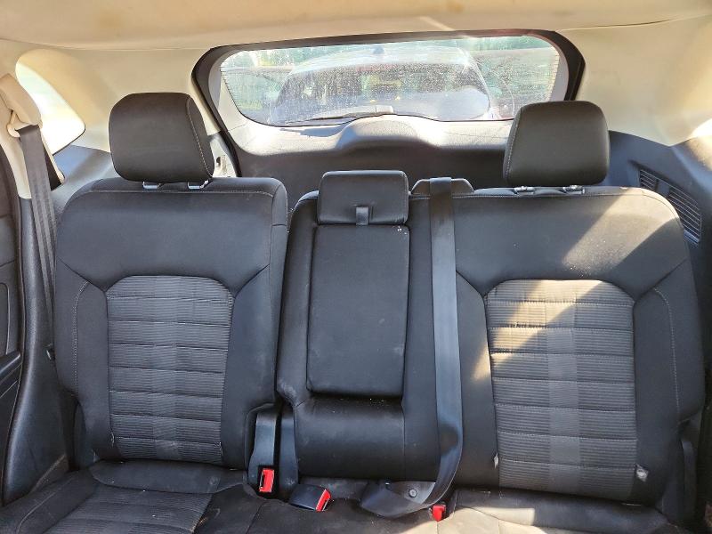 Aukcja sprzedaży 2018 Ford Edge, vin: 2FMPK4J95JBC45093, numer aukcji: 61805116