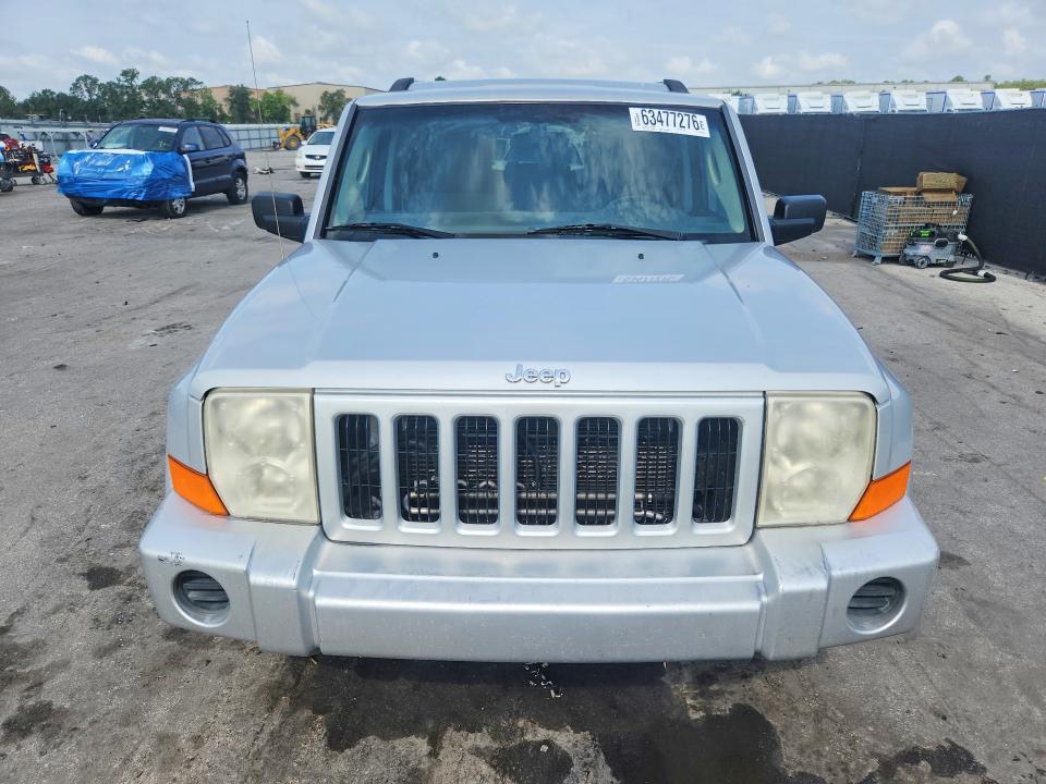 Продаж на аукціоні авто 2006 Jeep Commander, vin: 1J8HH48K86C203470, номер лоту: 63477276