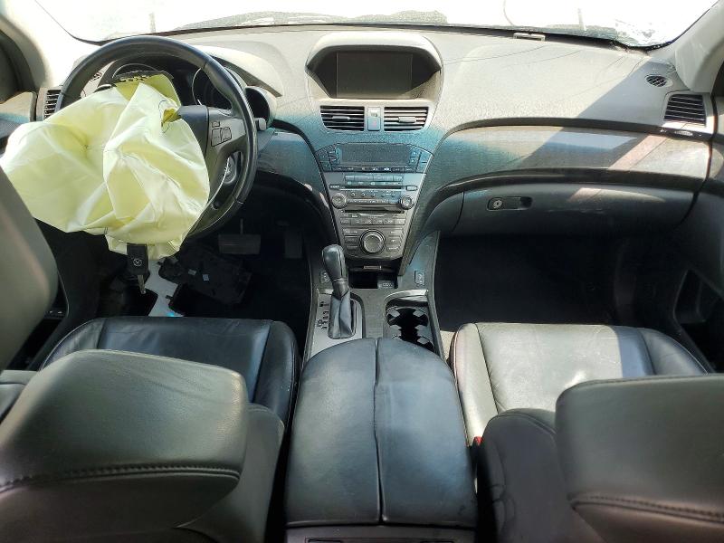 Продаж на аукціоні авто 2008 Acura Mdx, vin: 2HNYD28478H511796, номер лоту: 60404466