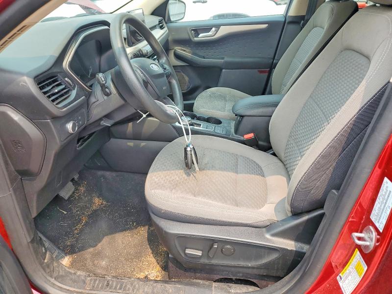 59406156 :رقم المزاد ، 1FMCU9G62LUC31751 vin ، 2020 Ford Escape مزاد بيع