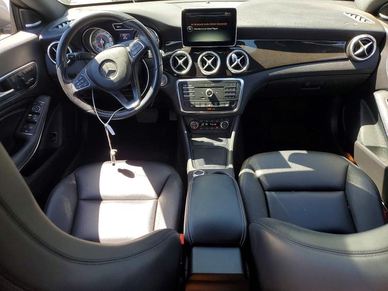Aukcja sprzedaży 2015 Mercedes-benz Cla, vin: WDDSJ4EB1FN169419, numer aukcji: 61623786