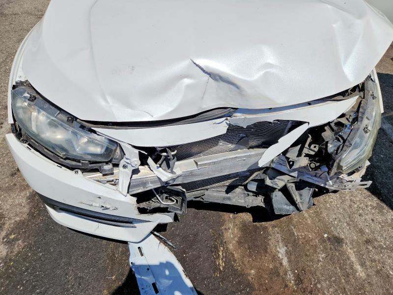 2018 Honda Civic მანქანა იყიდება აუქციონზე, vin: 19XFC2F78JE207827, აუქციონის ნომერი: 60983776
