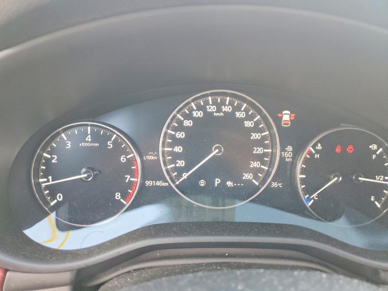 Aukcja sprzedaży 2021 Mazda 3, vin: JM1BPBMYXM1342233, numer aukcji: 60135306