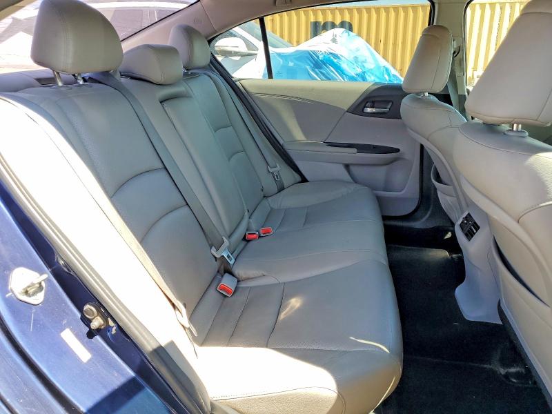 Продажа на аукционе авто 2013 Honda Accord, vin: 1HGCR2F88DA045653, номер лота: 61618566