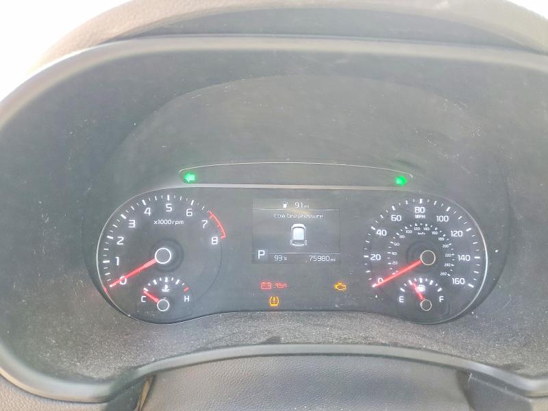 Продажа на аукционе авто 2022 Kia Soul, vin: KNDJ23AU1N7153003, номер лота: 60042376
