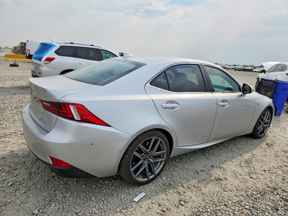 Aukcja sprzedaży 2014 Lexus Is, vin: JTHCE1D28E5003558, numer aukcji: 59880646
