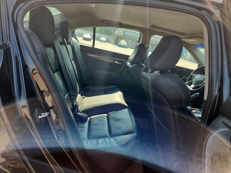 Aukcja sprzedaży 2012 Acura Tl, vin: 19UUA9F57CA010532, numer aukcji: 61068316