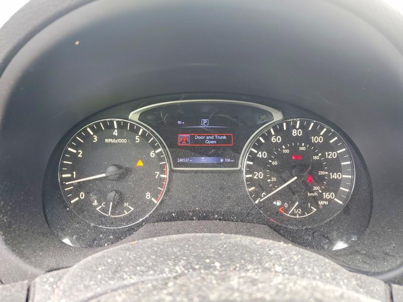 Продажа на аукционе авто 2018 Nissan Altima, vin: 1N4AL3AP1JC107718, номер лота: 60616086
