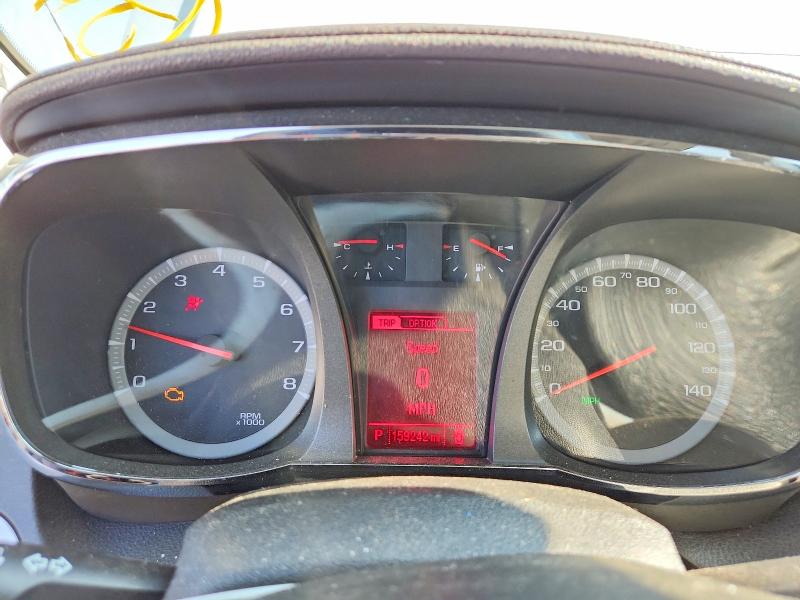 Aukcja sprzedaży 2015 Gmc Terrain, vin: 2GKALREK8F6347557, numer aukcji: 73343315