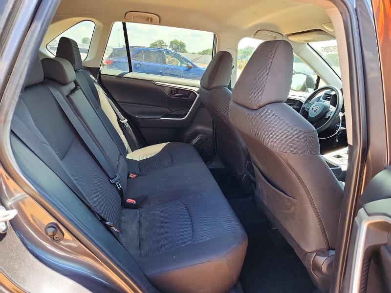 Продажа на аукционе авто 2021 Toyota Rav4, vin: 2T3F1RFV3MC255078, номер лота: 59376706