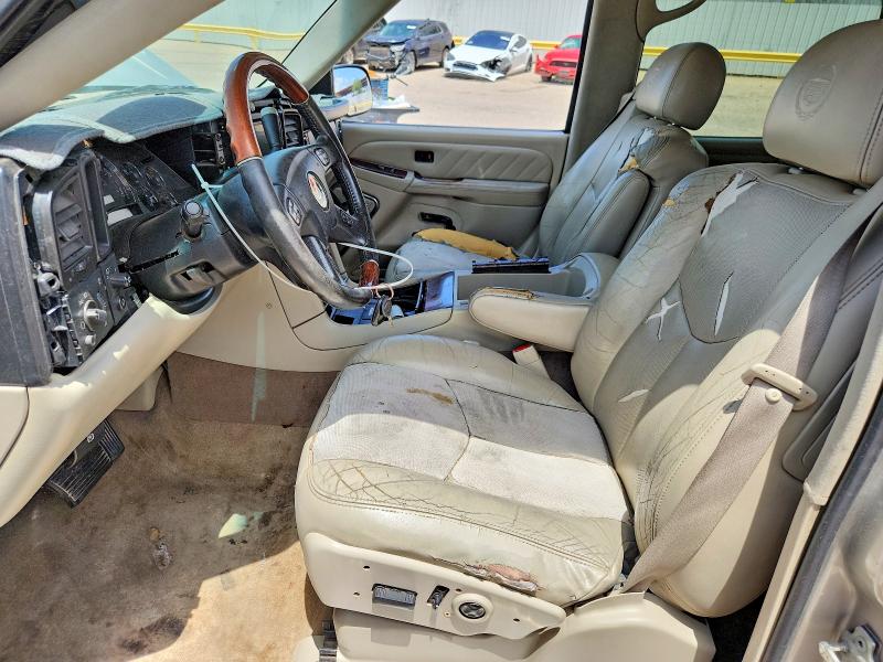 61030156 :رقم المزاد ، 3GYFK66N45G119192 vin ، 2005 Cadillac Uk مزاد بيع