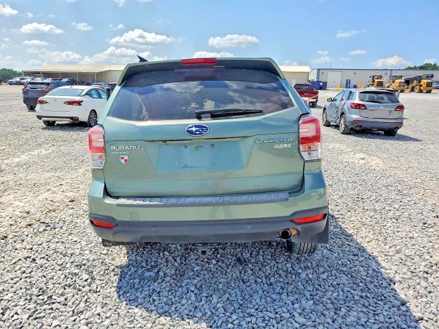 Продаж на аукціоні авто 2017 Subaru Forester, vin: JF2SJAWC0HH582077, номер лоту: 59340216
