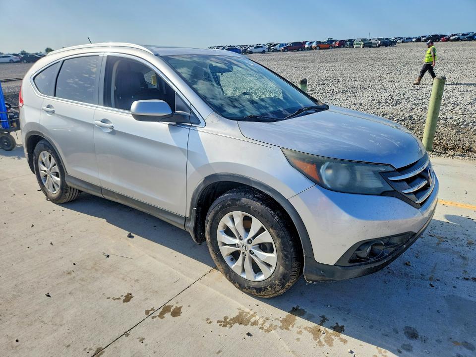 59642826 :رقم المزاد ، JHLRM3H76CC009502 vin ، 2012 Honda Cr-v مزاد بيع
