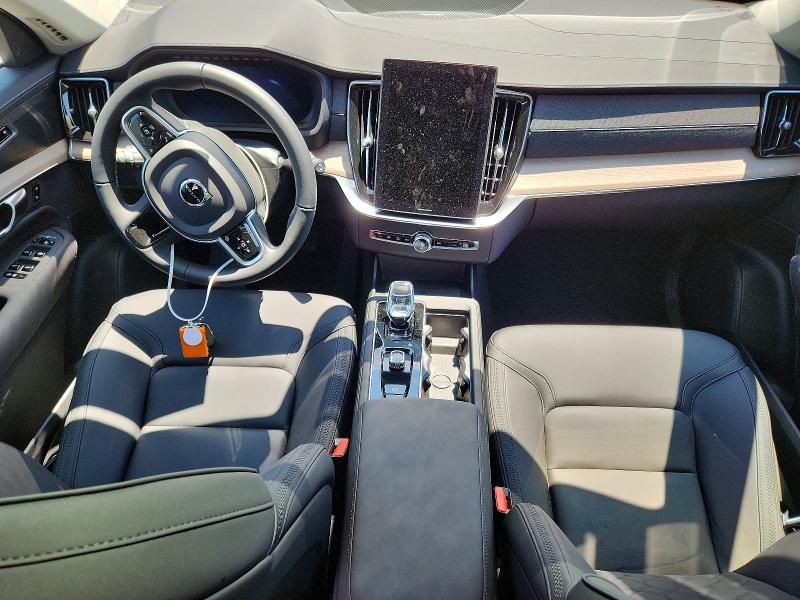 Продажа на аукционе авто 2026 Volvo Xc90, vin: YV4062JEXT1514101, номер лота: 61306296