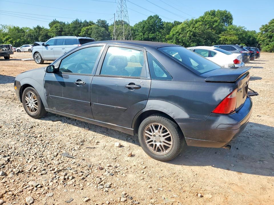Aukcja sprzedaży 2005 Ford Focus, vin: 1FAFP34N45W292842, numer aukcji: 62814586