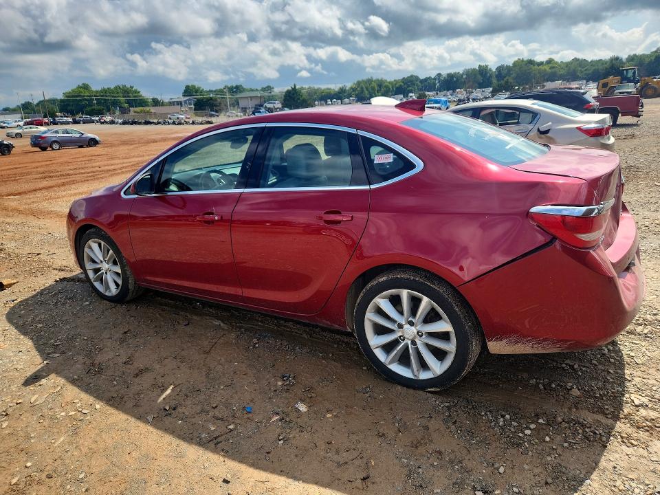 Aukcja sprzedaży 2016 Buick Verano, vin: 1G4PR5SK5G4103025, numer aukcji: 61135156