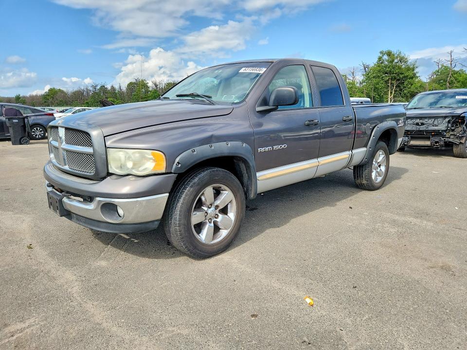 Aukcja sprzedaży 2003 Dodge Ram 1500, vin: 1D7HU18D53J633148, numer aukcji: 63156936