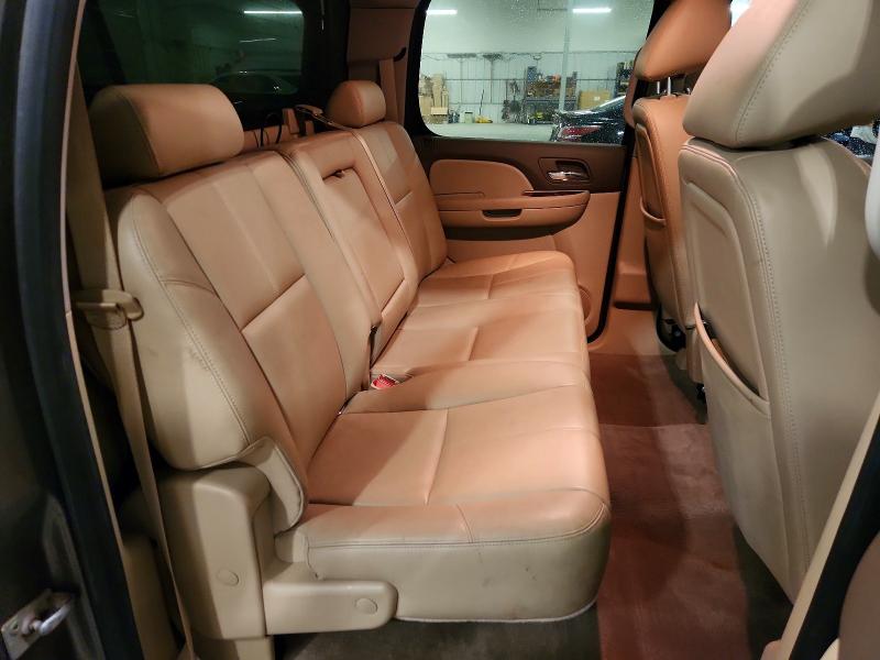 Продажа на аукционе авто 2012 Gmc Sierra, vin: 3GTP2WE71CG173480, номер лота: 63404976