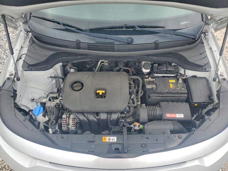 Продажа на аукционе авто 2020 Kia Soul, vin: KNDJ23AU8L7103311, номер лота: 62298686