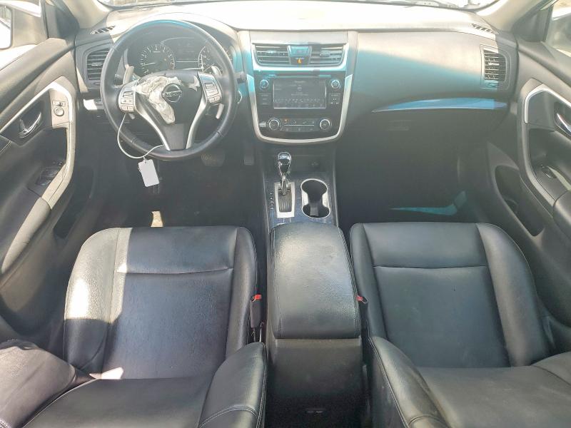 85792855 :رقم المزاد ، 1N4AL3APXJC142774 vin ، 2018 Nissan Altima مزاد بيع