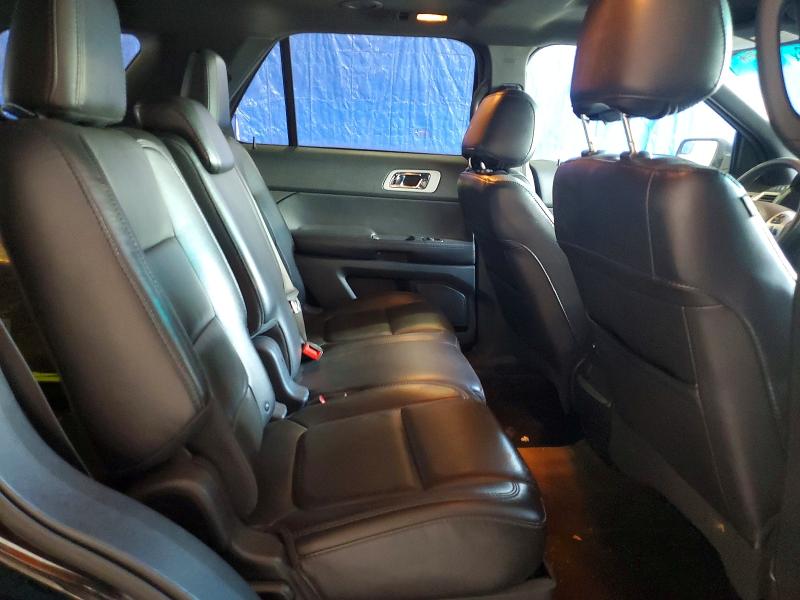Aukcja sprzedaży 2014 Ford Explorer, vin: 1FM5K8D80EGB72375, numer aukcji: 61017206