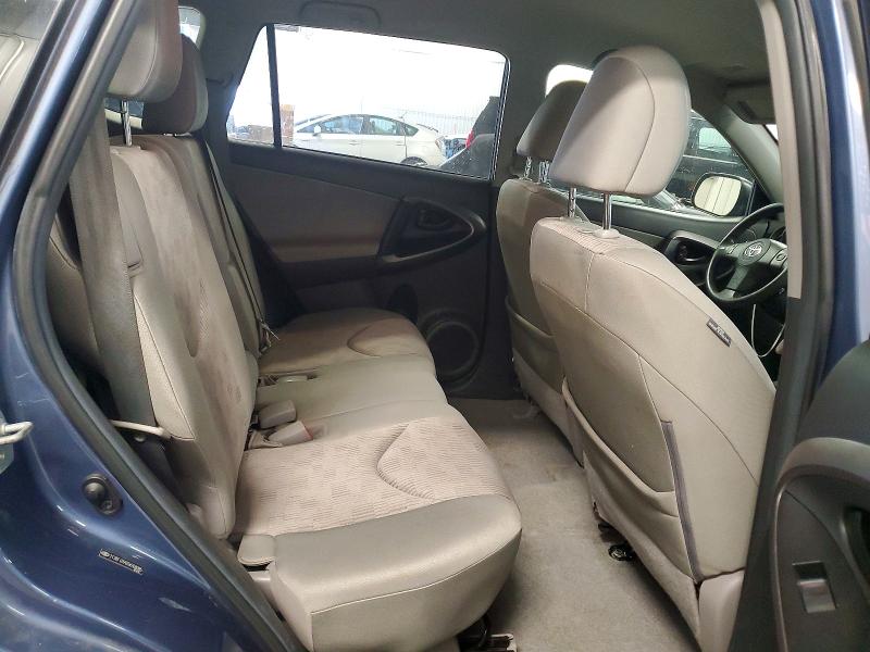 Aukcja sprzedaży 2012 Toyota Rav4, vin: 2T3BF4DV6CW268085, numer aukcji: 60556486
