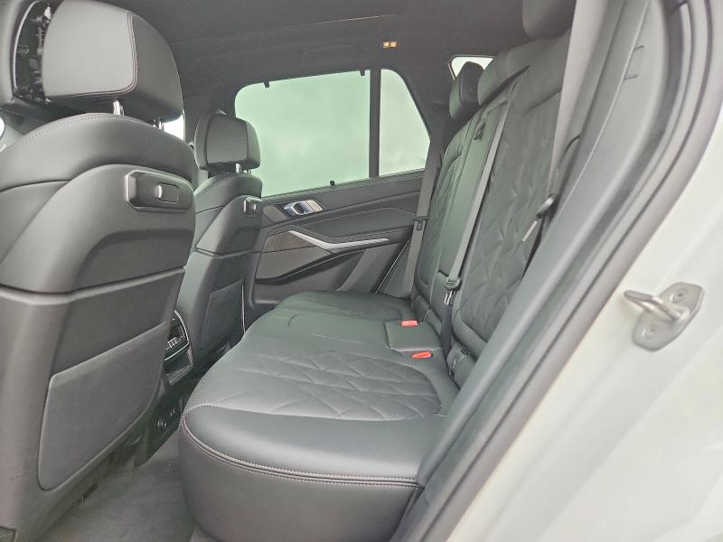 Продаж на аукціоні авто 2026 Bmw X5, vin: 5UX23EU04T9307502, номер лоту: 63347586