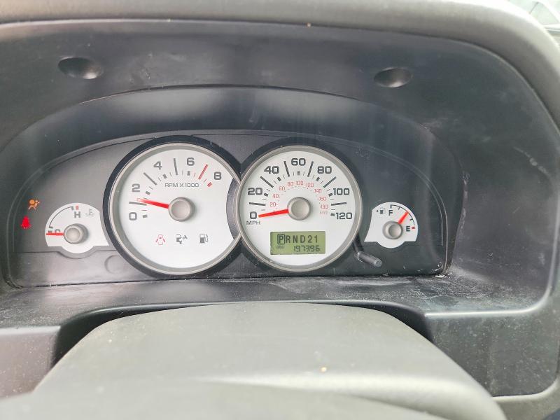 Продажа на аукционе авто 2005 Ford Escape, vin: 1FMYU031X5KB68019, номер лота: 62543916