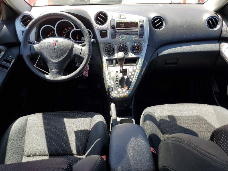 Продажа на аукционе авто 2009 Pontiac Vibe, vin: 5Y2SP67839Z449748, номер лота: 60882136