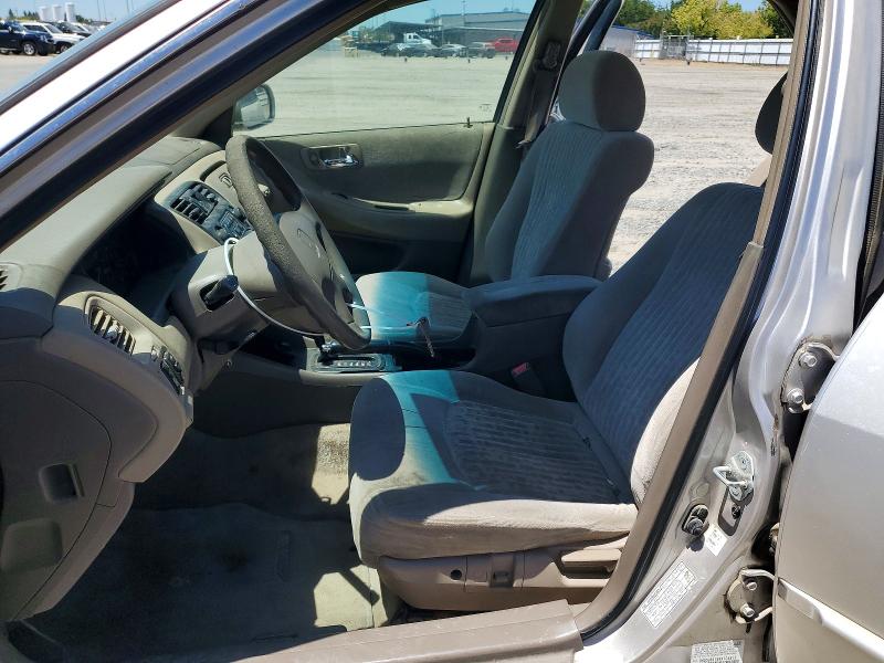 Aukcja sprzedaży 1998 Honda Accord, vin: 1HGCG6676WA105873, numer aukcji: 61713556