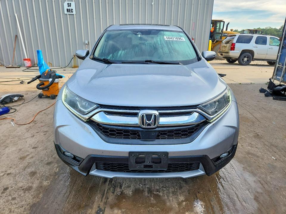 Aukcja sprzedaży 2018 Honda Cr-v, vin: 7FARW2H50JE099542, numer aukcji: 60421896