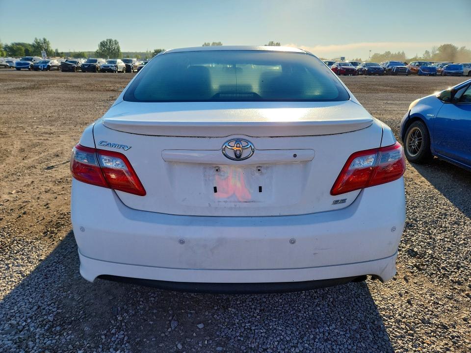 Aukcja sprzedaży 2009 Toyota Camry, vin: 4T1BE46K19U817151, numer aukcji: 62225546