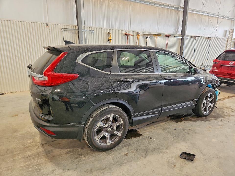 Aukcja sprzedaży 2018 Honda Cr-v, vin: 7FARW2H55JE005073, numer aukcji: 59615776