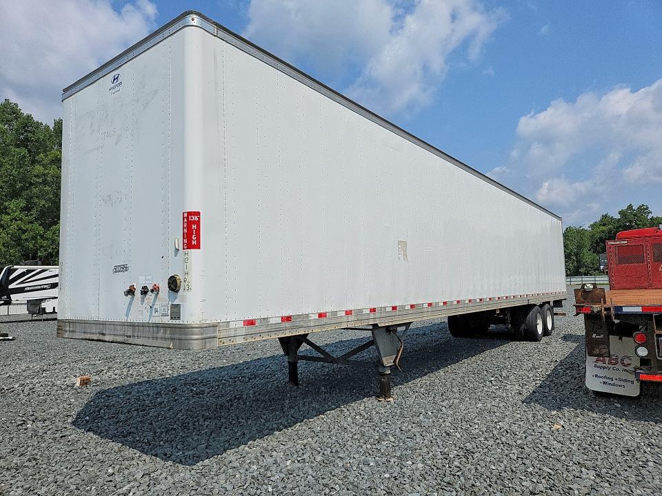 Продажа на аукционе авто 2016 Hyundai Translead Inc Trailers, vin: 3H3V532C5GT035018, номер лота: 50335956