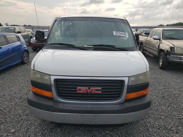 Продажа на аукционе авто 2014 Gmc Savana, vin: 1GTW7FCA1E1903966, номер лота: 62264446