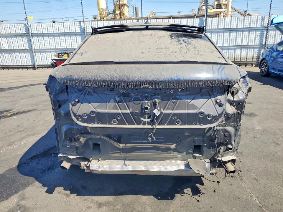 2021 Bmw X6 მანქანა იყიდება აუქციონზე, vin: 5UXCY4C08M9F11791, აუქციონის ნომერი: 63180426