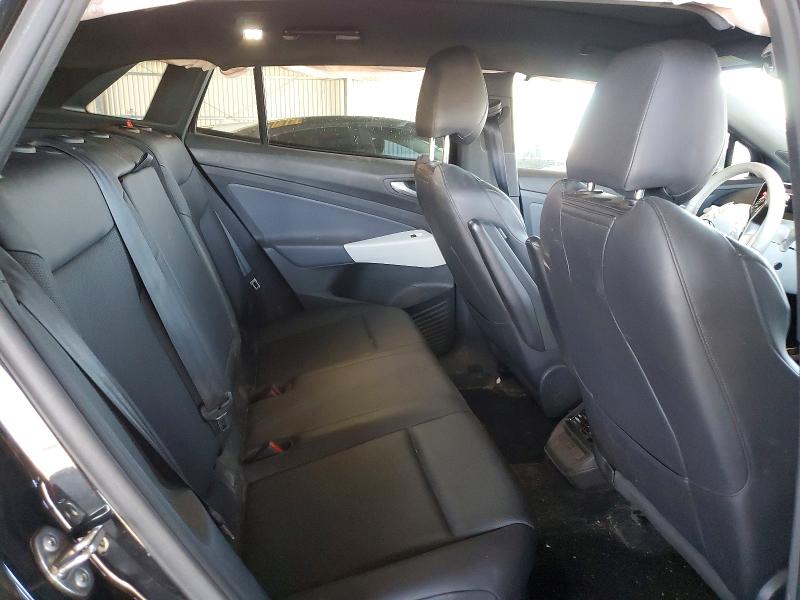 Aukcja sprzedaży 2021 Volkswagen Id.4, vin: WVGDMPE29MP019390, numer aukcji: 61308646