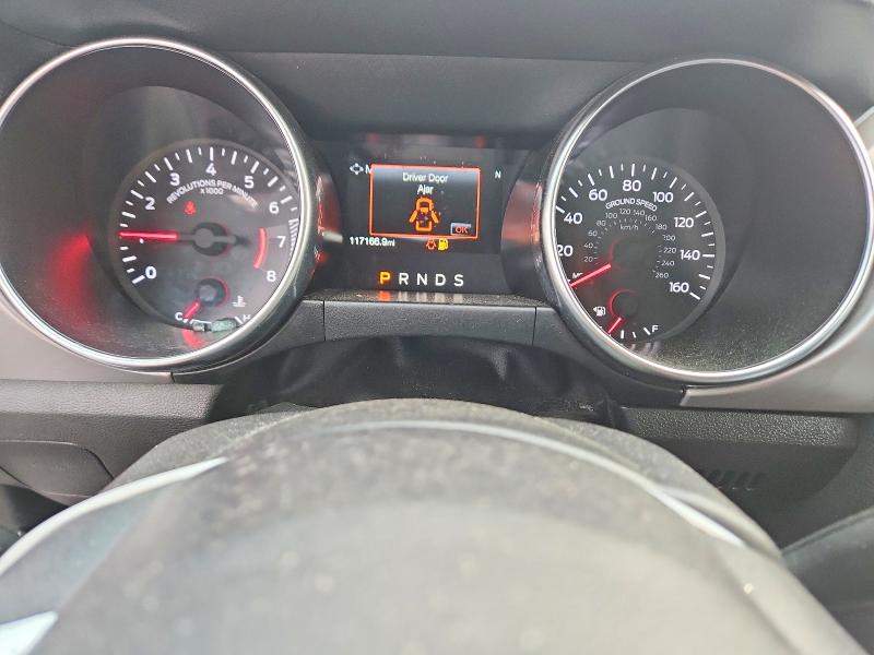 Продажа на аукционе авто 2019 Ford Mustang, vin: 1FATP8UH9K5148599, номер лота: 58143166