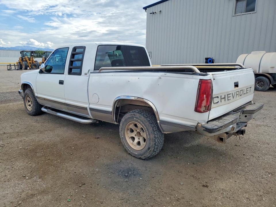 Продаж на аукціоні авто 1993 Chevrolet Gmt-400, vin: 2GCEC19Z3P1235026, номер лоту: 60084566
