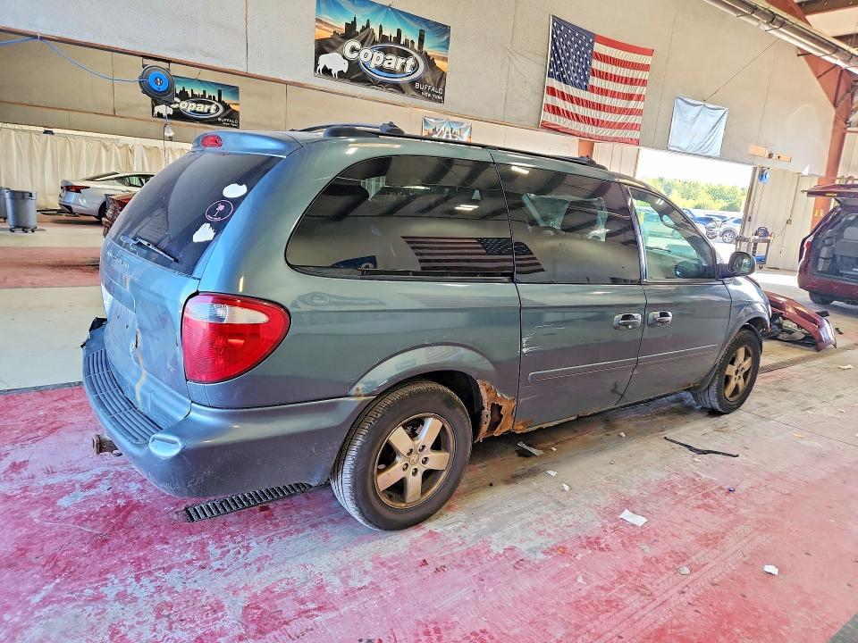 Продажа на аукционе авто 2005 Dodge Grand Caravan, vin: 2D4GP44L65R193714, номер лота: 62969906