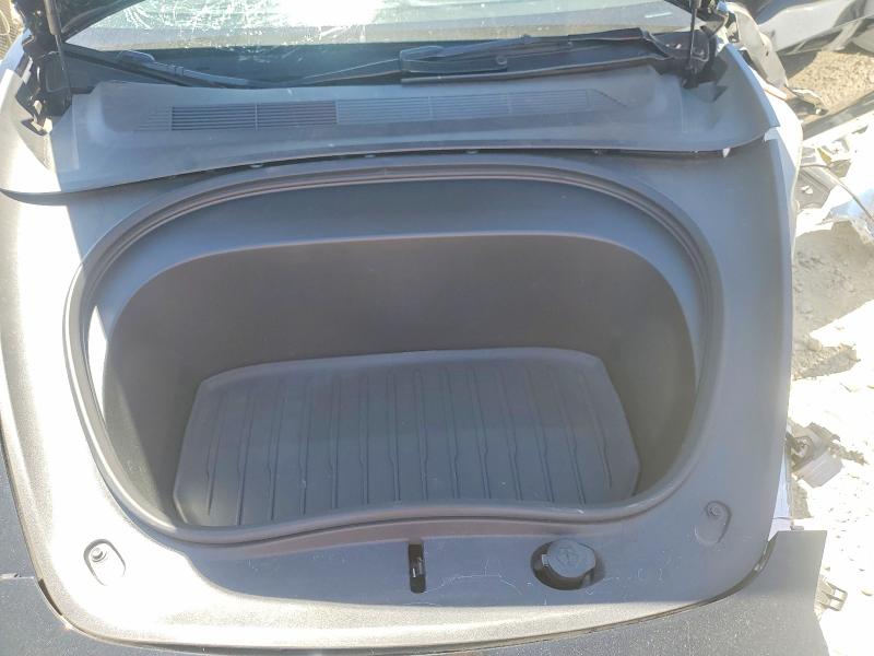 2025 Tesla Model 3 მანქანა იყიდება აუქციონზე, vin: 5YJ3E1EAXSF064069, აუქციონის ნომერი: 62959576