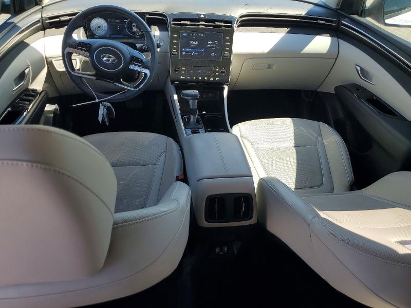 2022 Hyundai Tucson მანქანა იყიდება აუქციონზე, vin: 5NMJCCAE2NH149895, აუქციონის ნომერი: 60520916