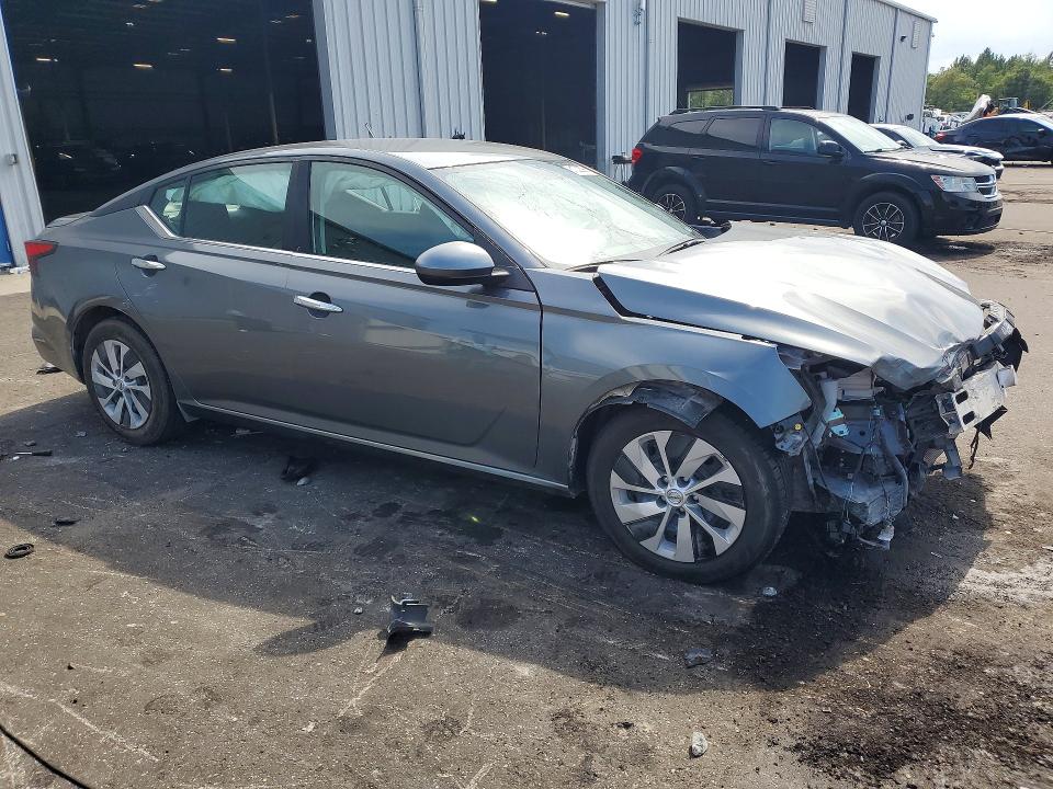 Продаж на аукціоні авто 2020 Nissan Altima, vin: 1N4BL4BV0LC263694, номер лоту: 61332696