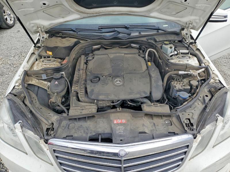 Продажа на аукционе авто 2013 Mercedes-benz E, vin: WDDHF5KB6DA739280, номер лота: 61247366