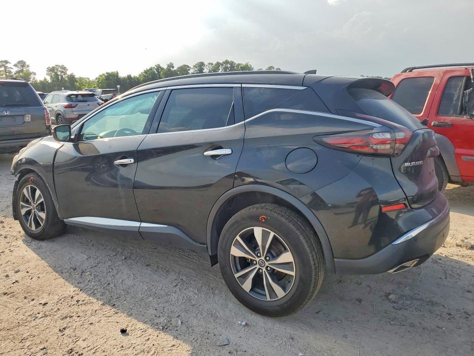 Aukcja sprzedaży 2021 Nissan Murano, vin: 5N1AZ2BS5MC133096, numer aukcji: 60652856