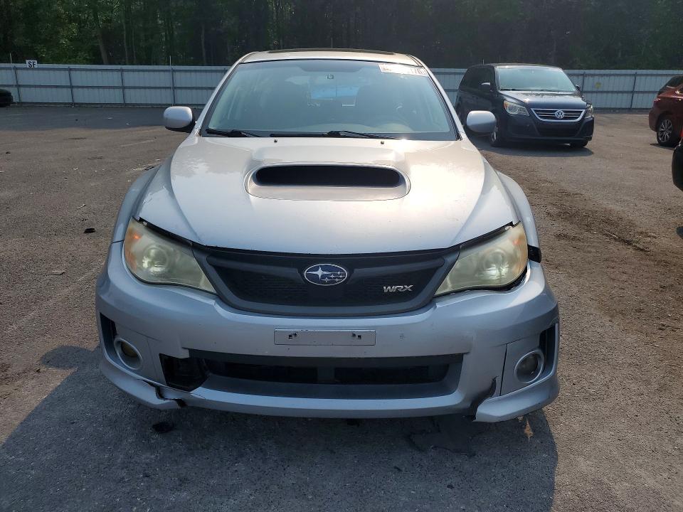 60937476 :رقم المزاد ، JF1GR7E61DG215514 vin ، 2013 Subaru Impreza مزاد بيع
